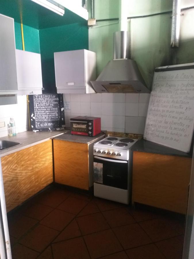 Santino Recoleta Hotell Buenos Aires Exteriör bild