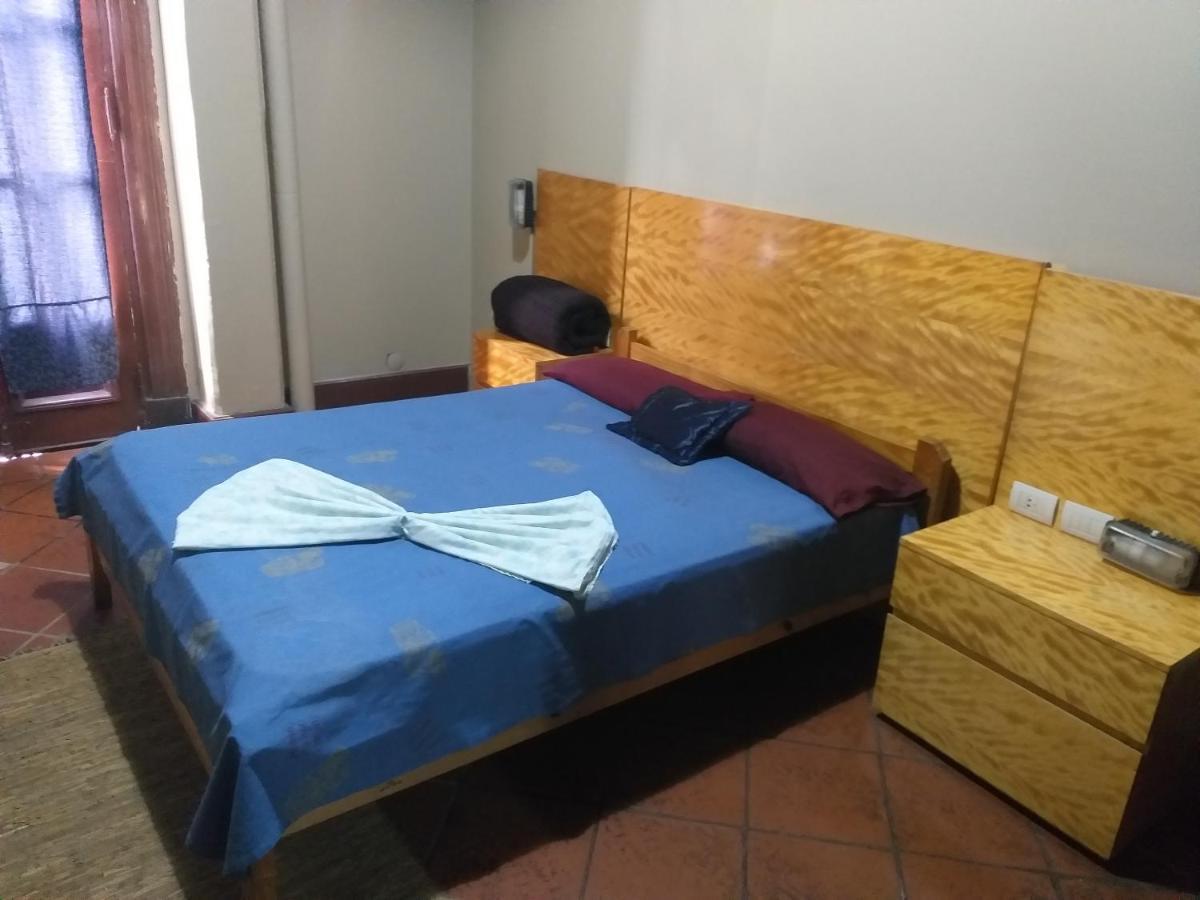 Santino Recoleta Hotell Buenos Aires Exteriör bild