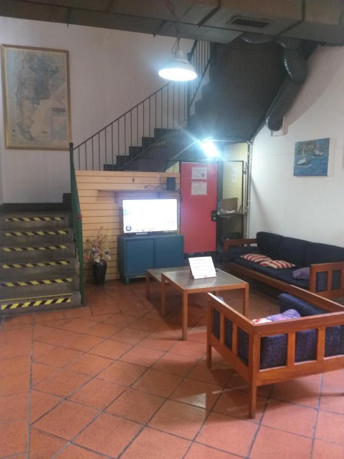 Santino Recoleta Hotell Buenos Aires Exteriör bild