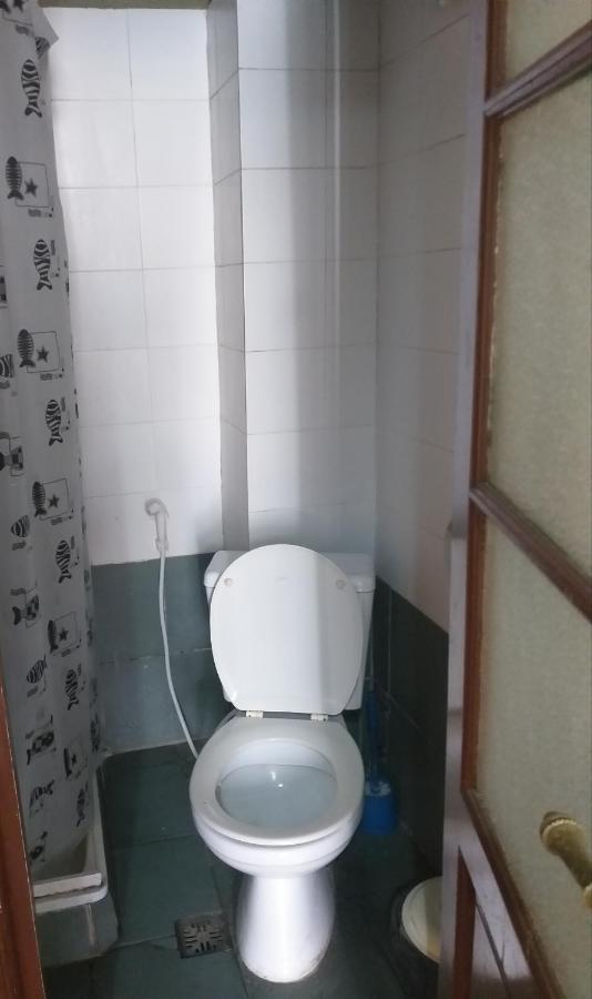 Santino Recoleta Hotell Buenos Aires Exteriör bild