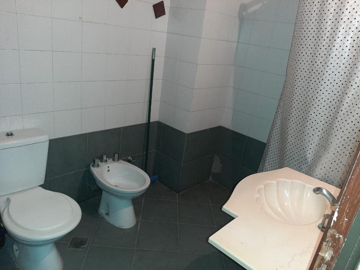 Santino Recoleta Hotell Buenos Aires Exteriör bild
