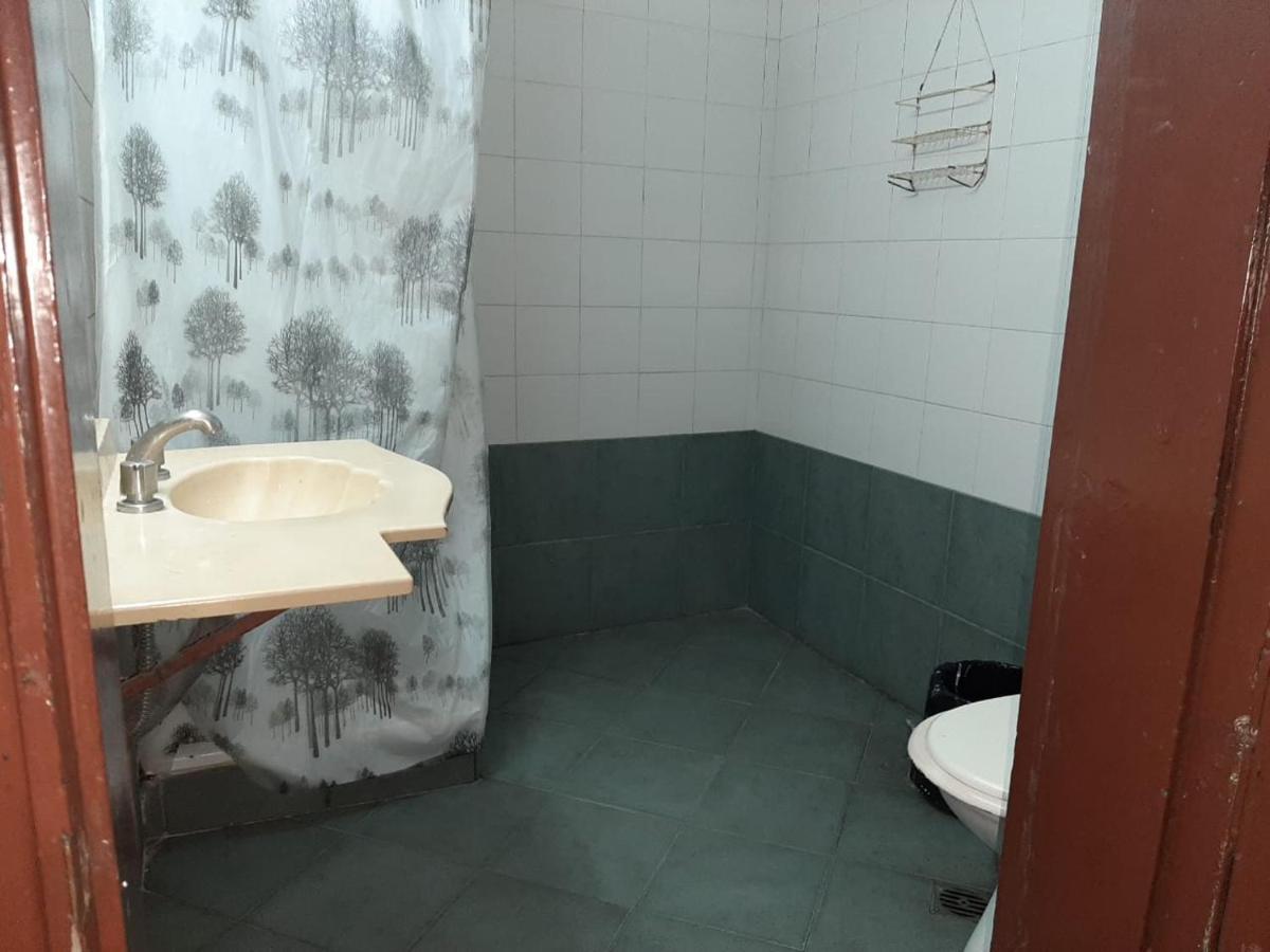Santino Recoleta Hotell Buenos Aires Exteriör bild