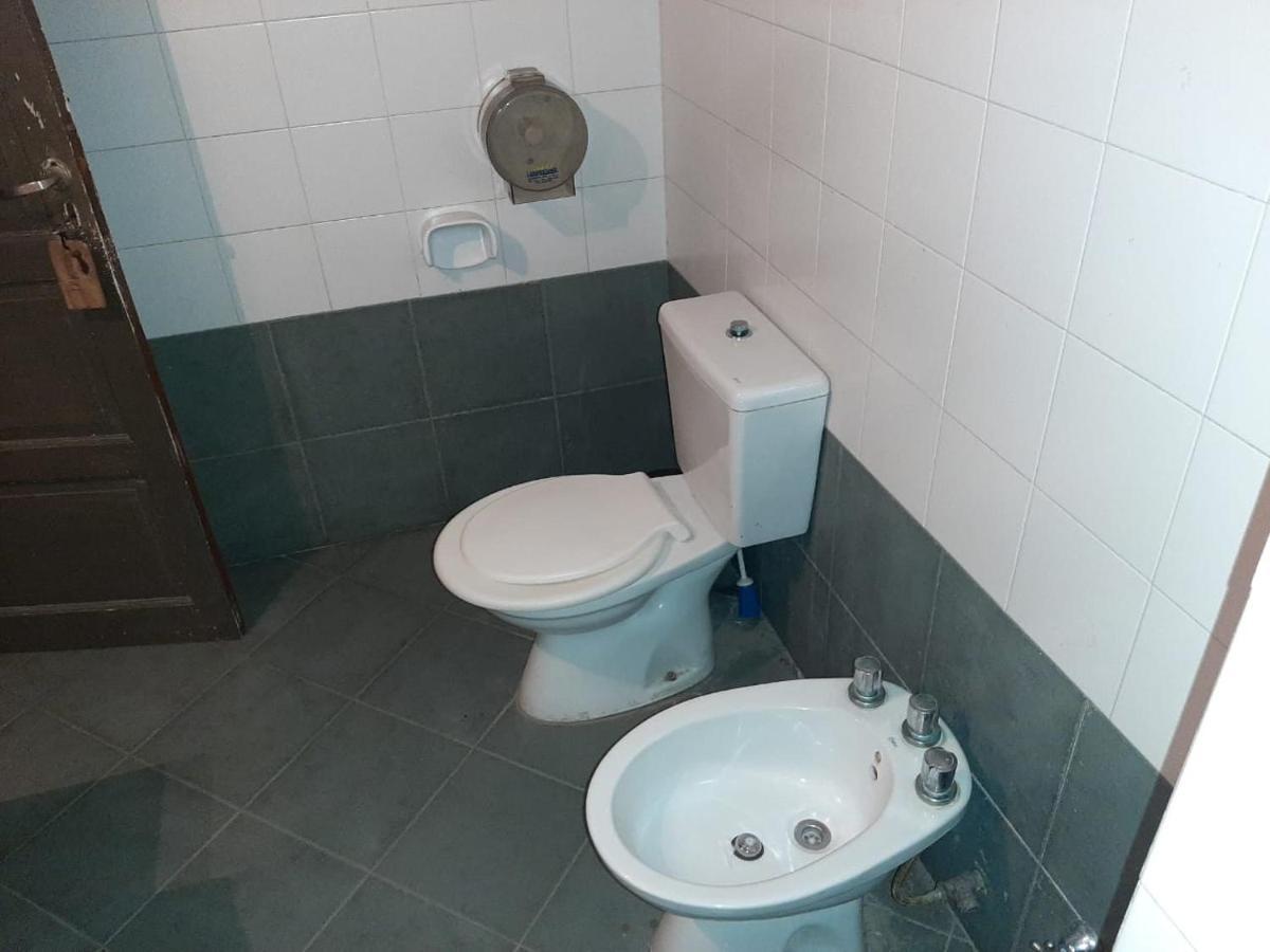 Santino Recoleta Hotell Buenos Aires Exteriör bild