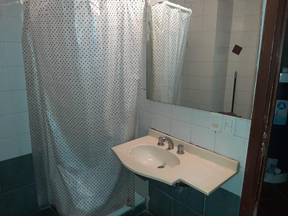 Santino Recoleta Hotell Buenos Aires Exteriör bild