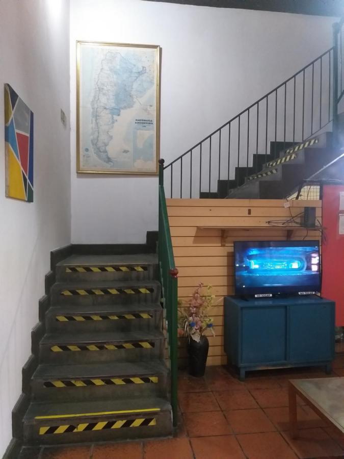 Santino Recoleta Hotell Buenos Aires Exteriör bild