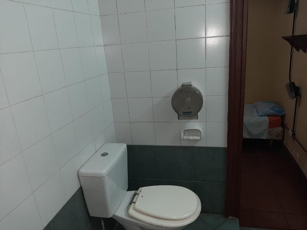 Santino Recoleta Hotell Buenos Aires Exteriör bild