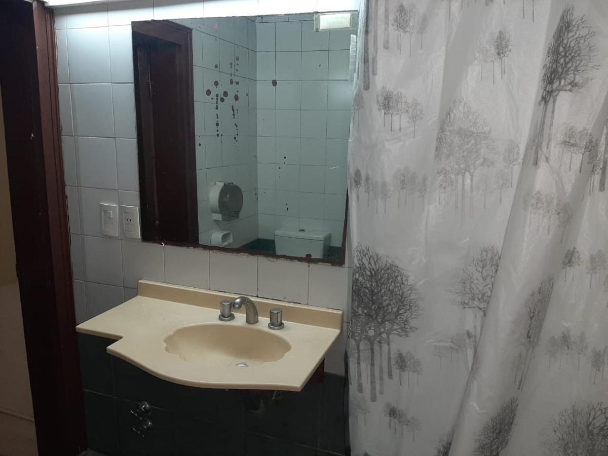 Santino Recoleta Hotell Buenos Aires Exteriör bild